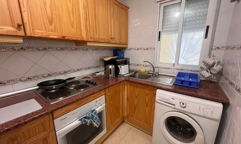 Sale - Apartment / Flat -
Algorfa* - Algorfa