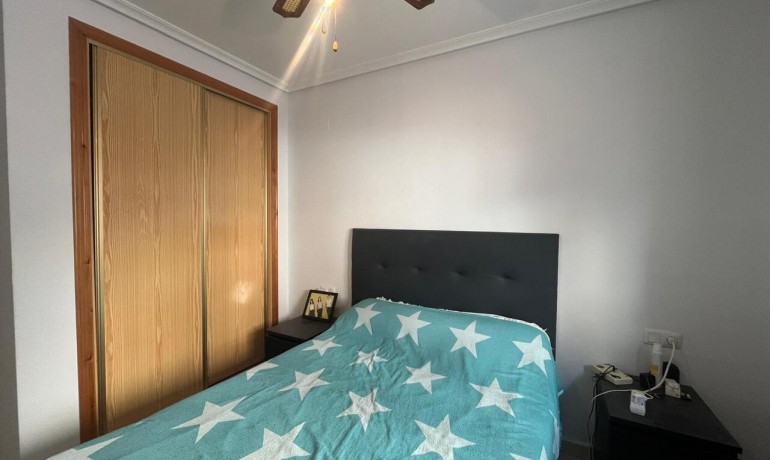 Sale - Apartment / Flat -
Algorfa* - Algorfa