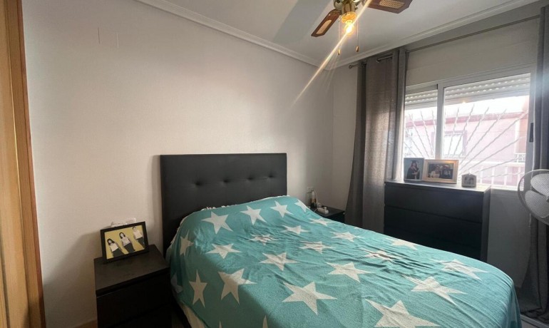 Sale - Apartment / Flat -
Algorfa* - Algorfa