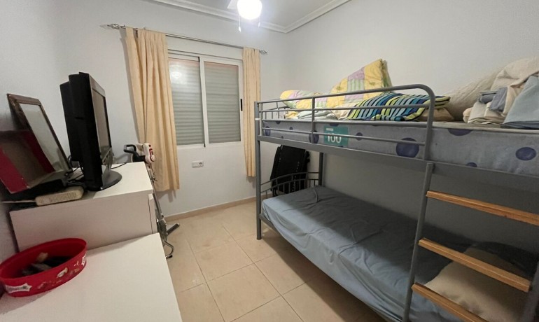 Sale - Apartment / Flat -
Algorfa* - Algorfa