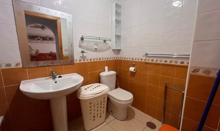 Sale - Apartment / Flat -
Algorfa* - Algorfa