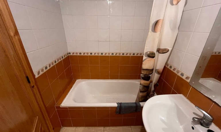 Sale - Apartment / Flat -
Algorfa* - Algorfa