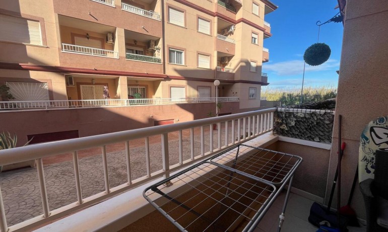 Sale - Apartment / Flat -
Algorfa* - Algorfa