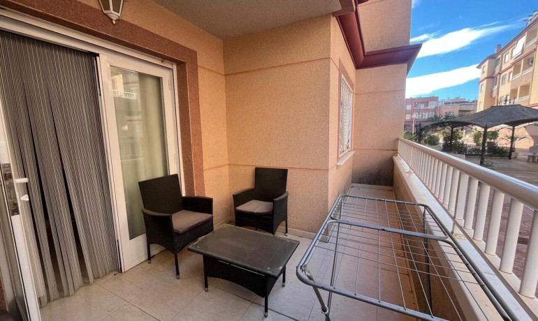 Sale - Apartment / Flat -
Algorfa* - Algorfa
