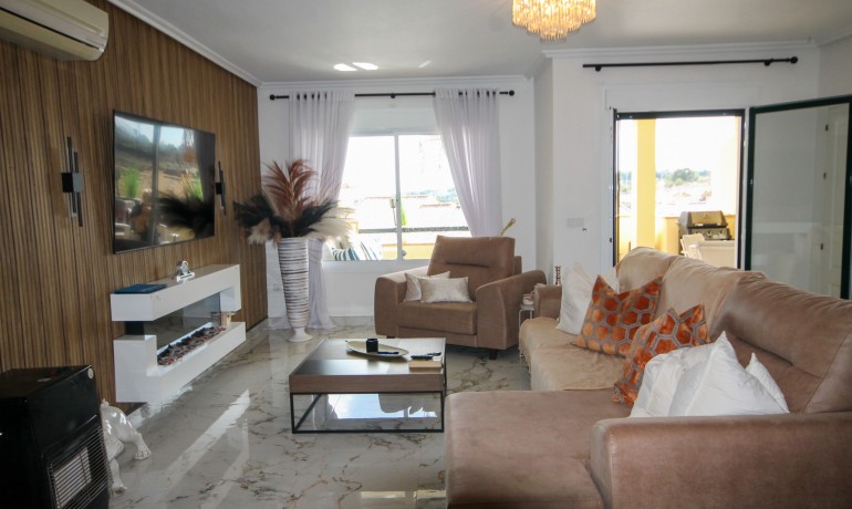 Sale - Apartment / Flat -
Orihuela Costa* - Orihuela Costa Alicante