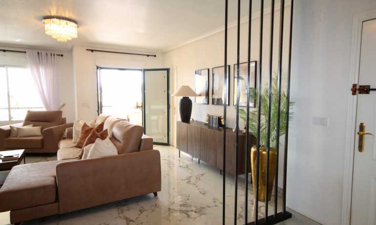 Sale - Apartment / Flat -
Orihuela Costa* - Orihuela Costa Alicante