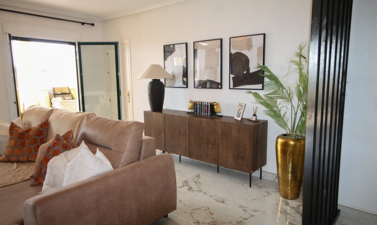 Sale - Apartment / Flat -
Orihuela Costa* - Orihuela Costa Alicante