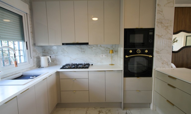 Sale - Apartment / Flat -
Orihuela Costa* - Orihuela Costa Alicante