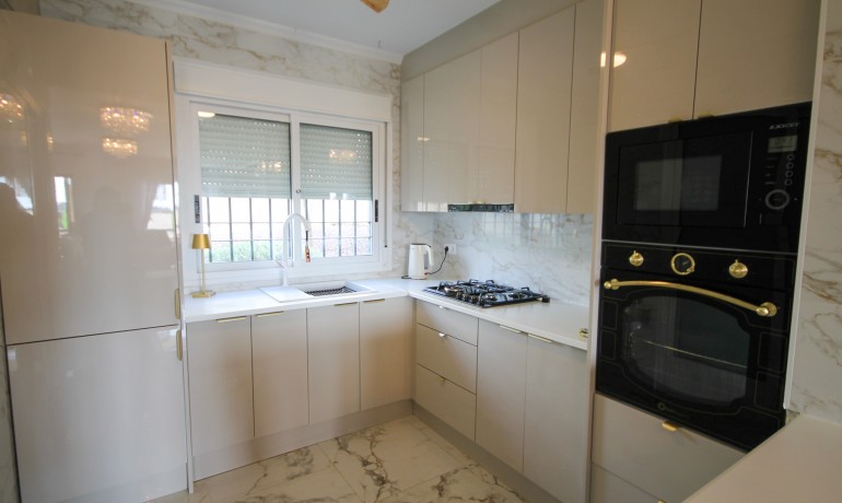 Sale - Apartment / Flat -
Orihuela Costa* - Orihuela Costa Alicante