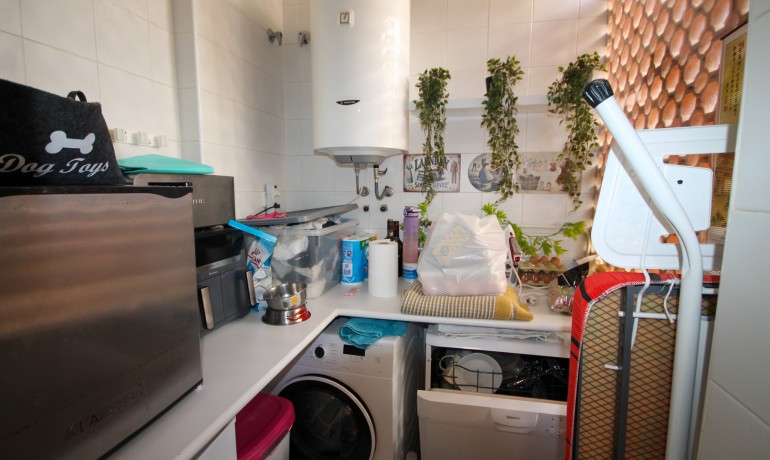 Sale - Apartment / Flat -
Orihuela Costa* - Orihuela Costa Alicante