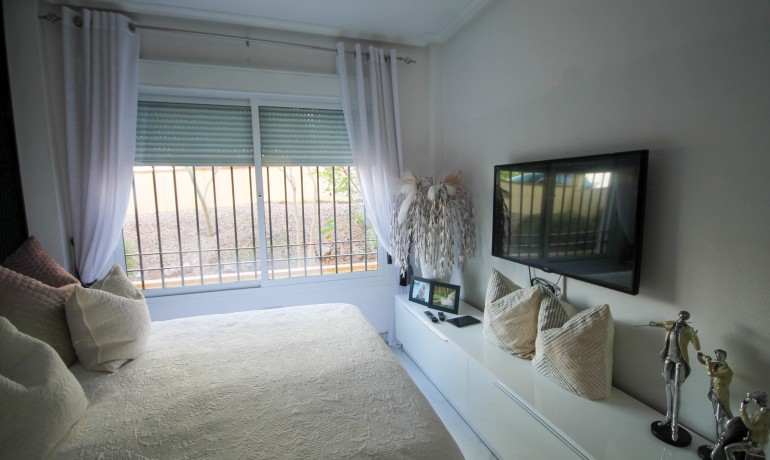 Sale - Apartment / Flat -
Orihuela Costa* - Orihuela Costa Alicante