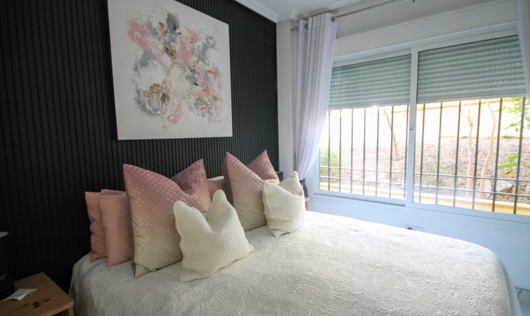 Sale - Apartment / Flat -
Orihuela Costa* - Orihuela Costa Alicante