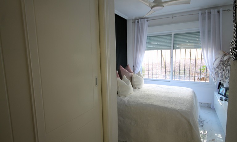 Sale - Apartment / Flat -
Orihuela Costa* - Orihuela Costa Alicante