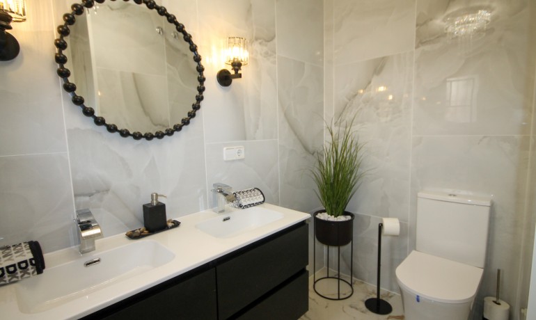 Sale - Apartment / Flat -
Orihuela Costa* - Orihuela Costa Alicante