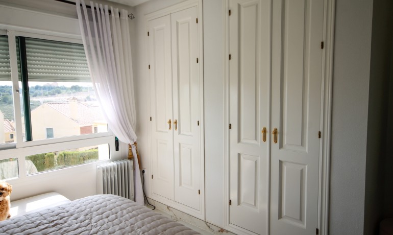 Sale - Apartment / Flat -
Orihuela Costa* - Orihuela Costa Alicante