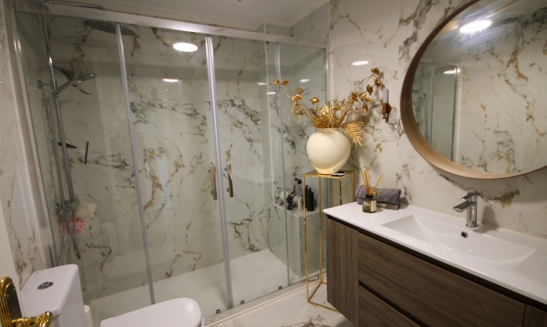 Sale - Apartment / Flat -
Orihuela Costa* - Orihuela Costa Alicante