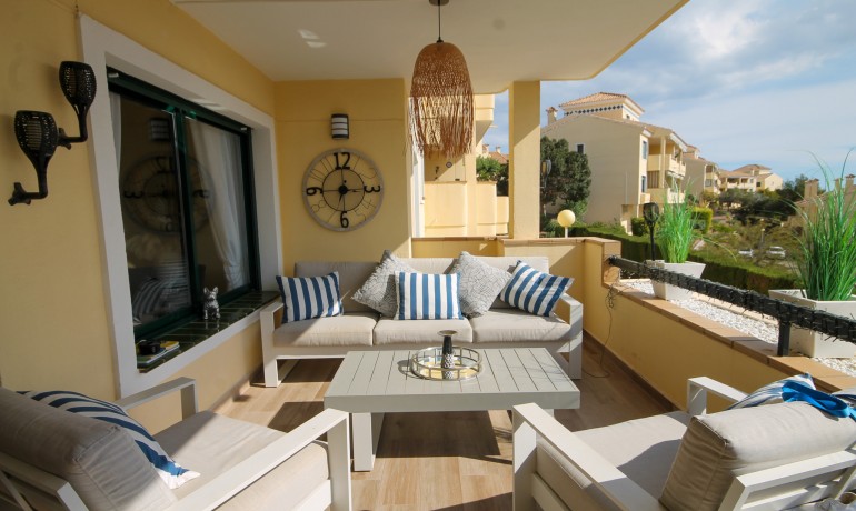 Sale - Apartment / Flat -
Orihuela Costa* - Orihuela Costa Alicante