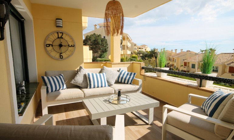 Sale - Apartment / Flat -
Orihuela Costa* - Orihuela Costa Alicante