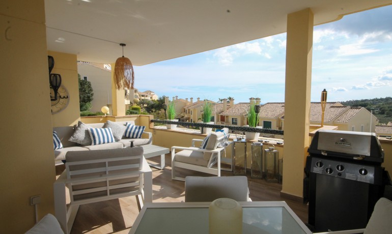 Sale - Apartment / Flat -
Orihuela Costa* - Orihuela Costa Alicante