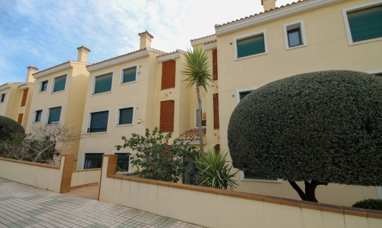 Sale - Apartment / Flat -
Orihuela Costa* - Orihuela Costa Alicante