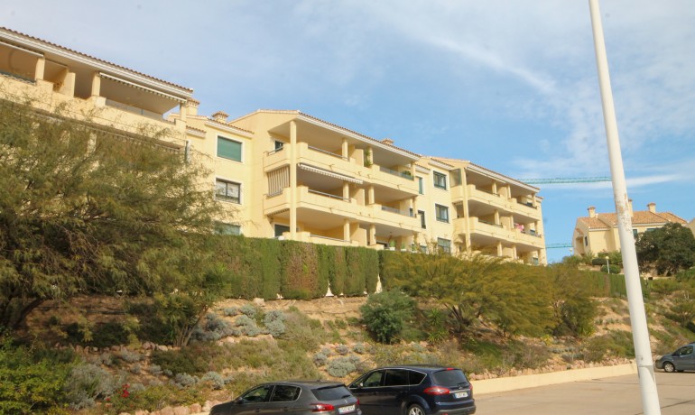 Sale - Apartment / Flat -
Orihuela Costa* - Orihuela Costa Alicante