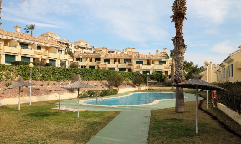 Sale - Apartment / Flat -
Orihuela Costa* - Orihuela Costa Alicante