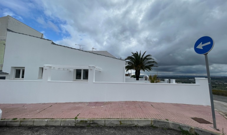 Herverkoop - Appartement / Flat -
Cuidad Quesada* - Ciudad Quesada