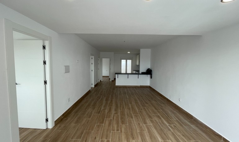 Herverkoop - Appartement / Flat -
Cuidad Quesada* - Ciudad Quesada