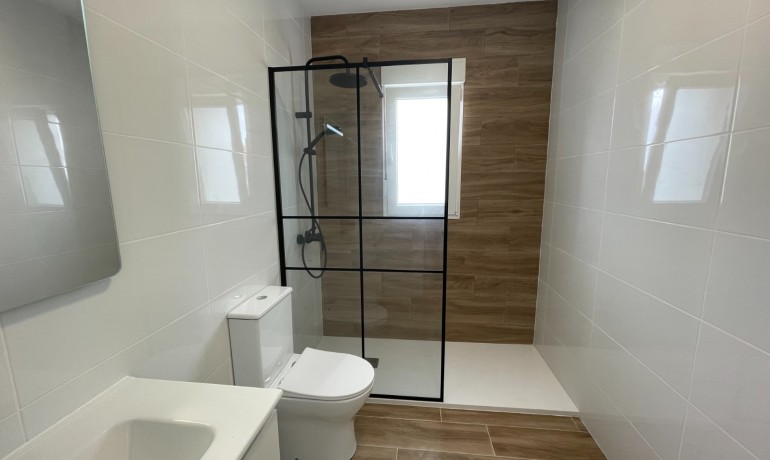 Herverkoop - Appartement / Flat -
Cuidad Quesada* - Ciudad Quesada