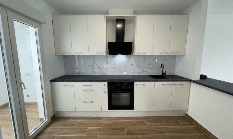 Herverkoop - Appartement / Flat -
Cuidad Quesada* - Ciudad Quesada