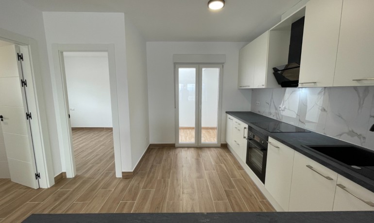 Herverkoop - Appartement / Flat -
Cuidad Quesada* - Ciudad Quesada