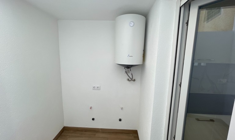 Herverkoop - Appartement / Flat -
Cuidad Quesada* - Ciudad Quesada