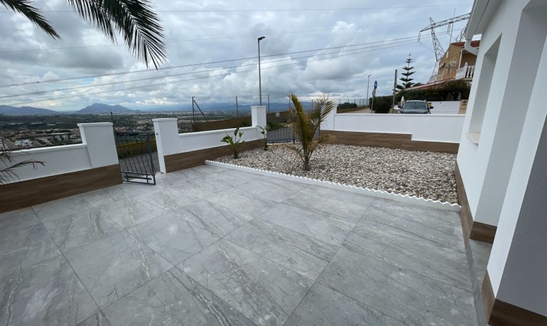 Herverkoop - Appartement / Flat -
Cuidad Quesada* - Ciudad Quesada