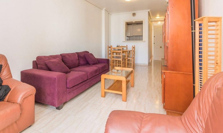 Herverkoop - Appartement / Flat -
Torrevieja* - Centro