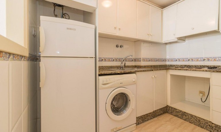 Herverkoop - Appartement / Flat -
Torrevieja* - Centro