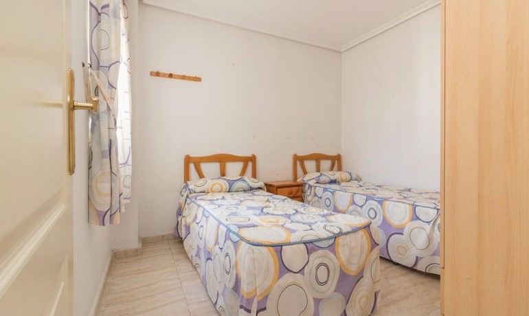 Herverkoop - Appartement / Flat -
Torrevieja* - Centro