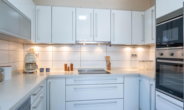 Herverkoop - Villa -
Orihuela Costa* - Playa Flamenca