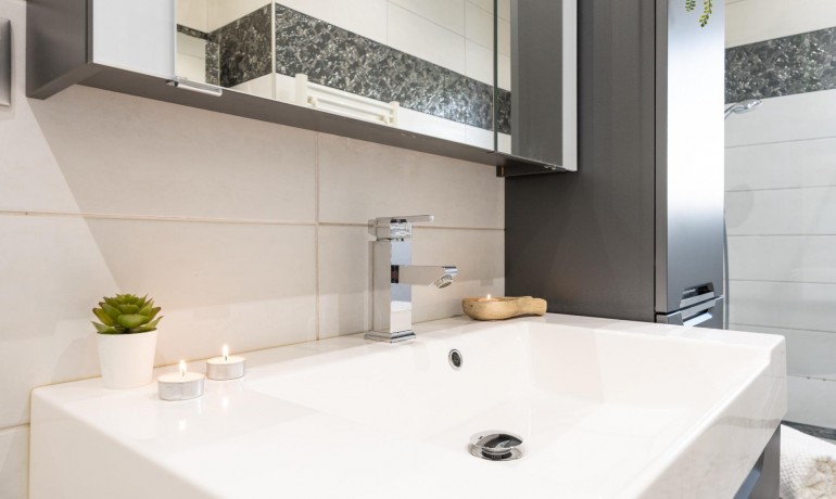 Herverkoop - Villa -
Orihuela Costa* - Playa Flamenca