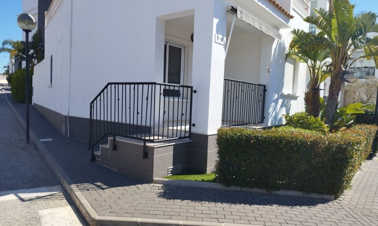 Herverkoop - Appartement / Flat -
Torrevieja* - Aguas Nuevas