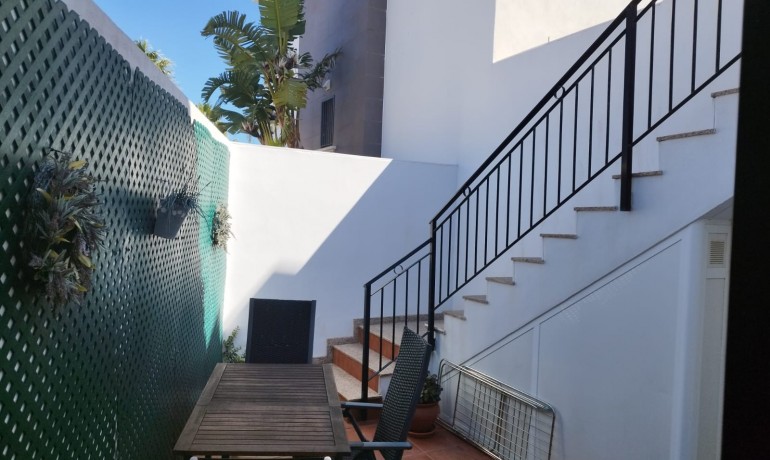 Herverkoop - Appartement / Flat -
Torrevieja* - Aguas Nuevas