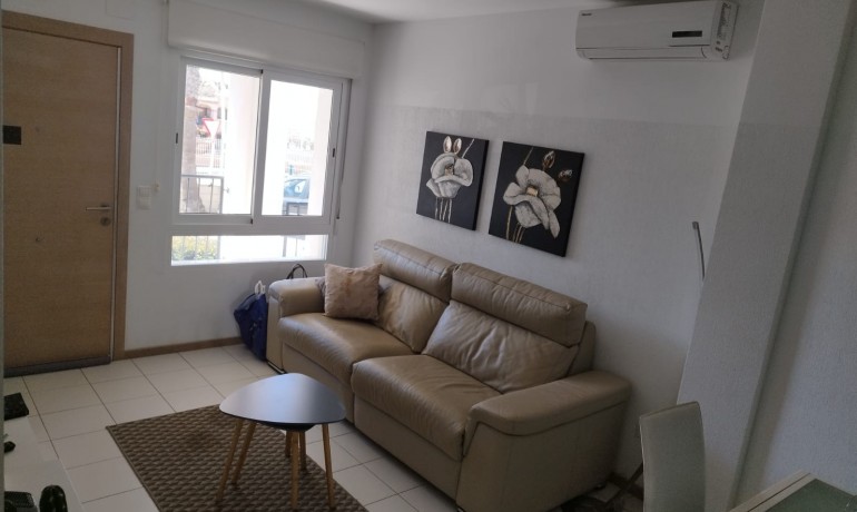 Herverkoop - Appartement / Flat -
Torrevieja* - Aguas Nuevas