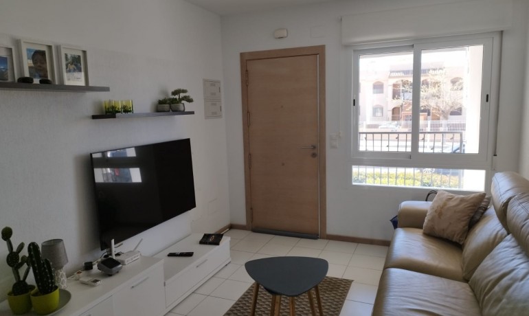 Herverkoop - Appartement / Flat -
Torrevieja* - Aguas Nuevas
