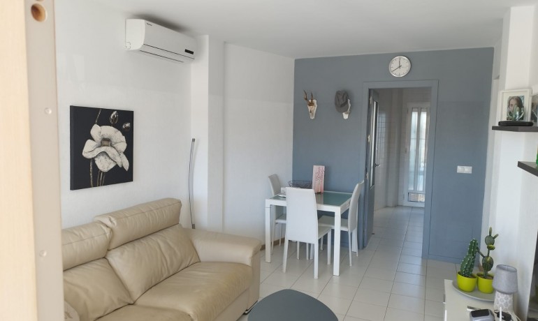 Herverkoop - Appartement / Flat -
Torrevieja* - Aguas Nuevas