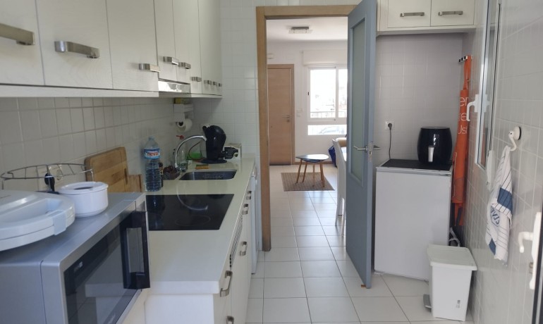 Herverkoop - Appartement / Flat -
Torrevieja* - Aguas Nuevas