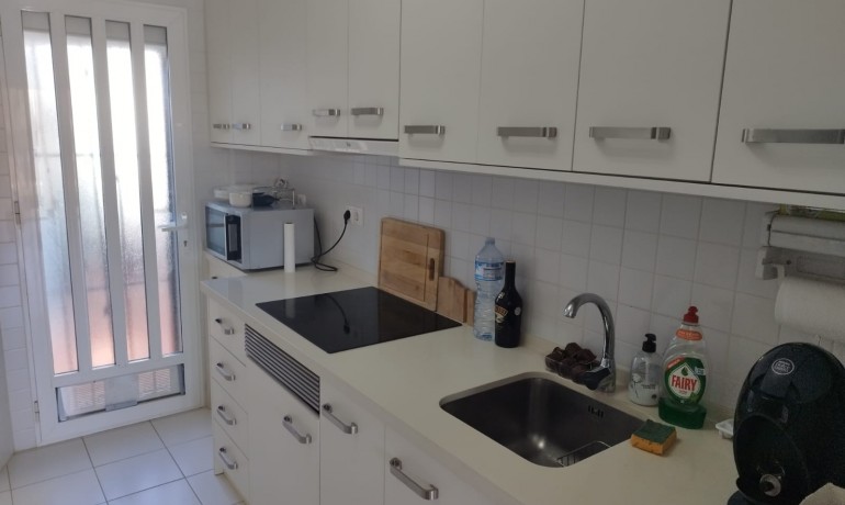 Herverkoop - Appartement / Flat -
Torrevieja* - Aguas Nuevas