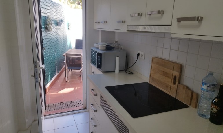 Herverkoop - Appartement / Flat -
Torrevieja* - Aguas Nuevas