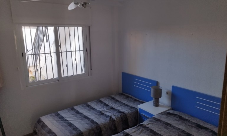 Herverkoop - Appartement / Flat -
Torrevieja* - Aguas Nuevas