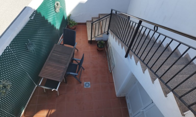 Herverkoop - Appartement / Flat -
Torrevieja* - Aguas Nuevas