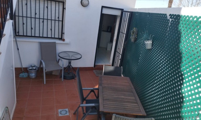 Herverkoop - Appartement / Flat -
Torrevieja* - Aguas Nuevas