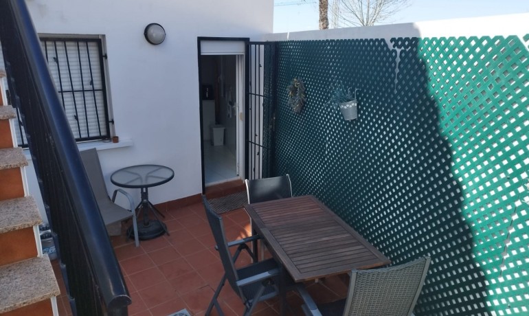 Herverkoop - Appartement / Flat -
Torrevieja* - Aguas Nuevas